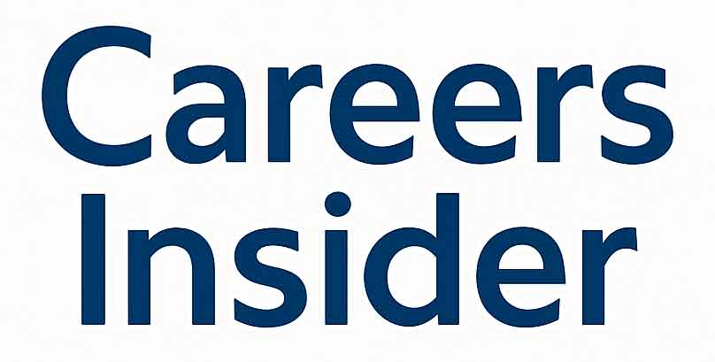 Careers Insider Logo